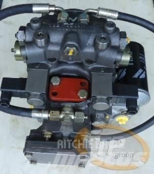 Linde 1522564 BPV35 Andet tilbehør