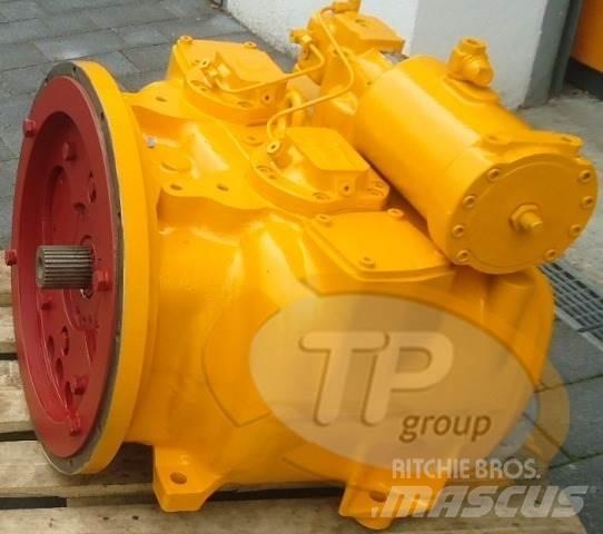 Linde 2PV186 Andet tilbehør