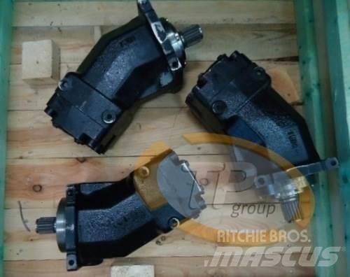 Linde BMF105 Linde Andet tilbehør