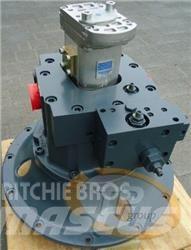 Linde HPR90 Andet tilbehør