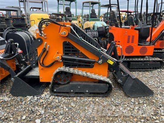  96901 QB480 Minilæsser - knækstyret