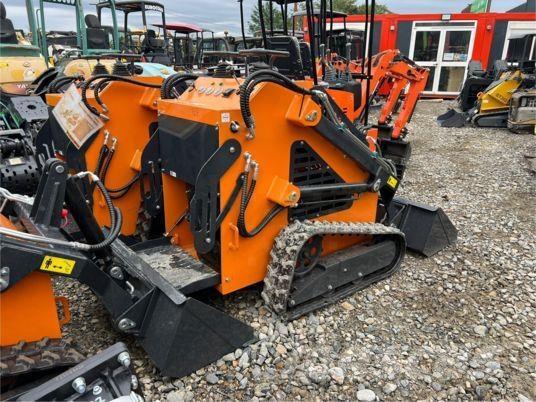  96901 QB480 Minilæsser - knækstyret