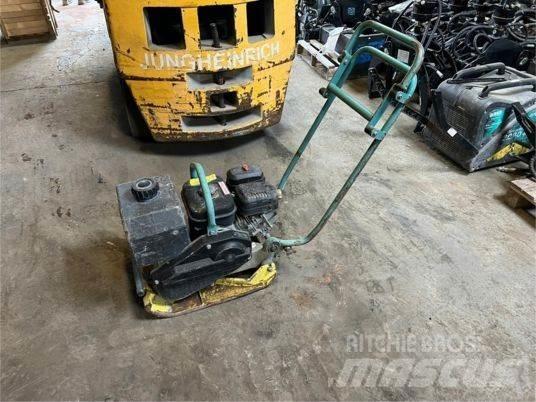 Ammann APF 12/40 Vibratorer