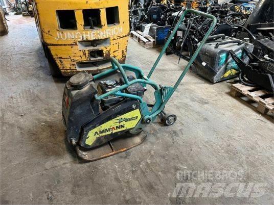 Ammann APF 1550 Vibratorer