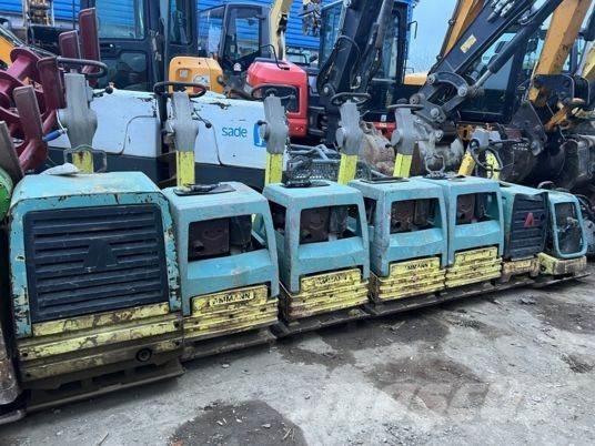 Ammann APH11095 Vibratorer