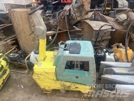 Ammann APH11095 Vibratorer