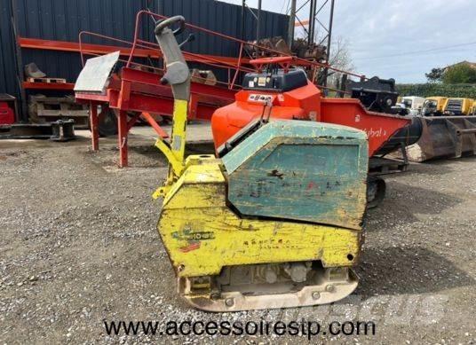 Ammann aph11095 Vibratorer