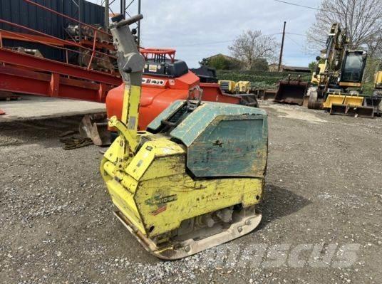 Ammann aph11095 Vibratorer