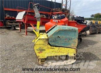 Ammann aph11095 Vibratorer