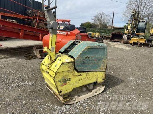 Ammann aph11095 Vibratorer
