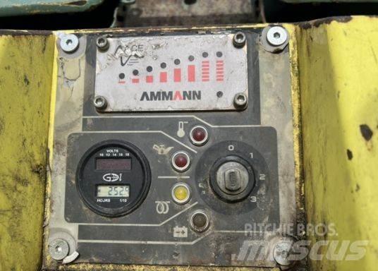 Ammann aph11095 Vibratorer