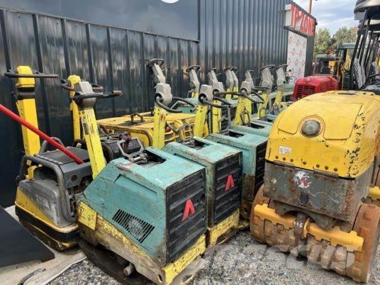 Ammann APR 5920 Vibratorer