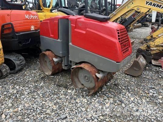 Bomag BMP8500 Affaldskompaktorer