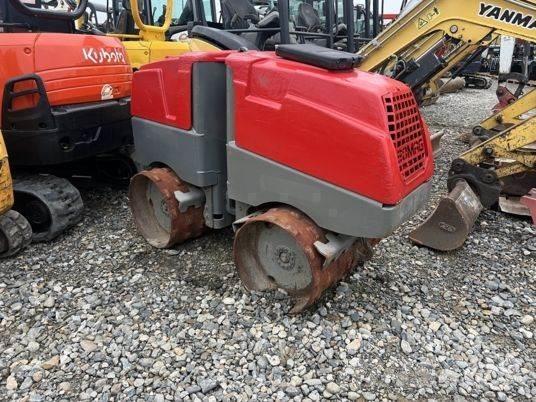 Bomag BMP8500 Affaldskompaktorer
