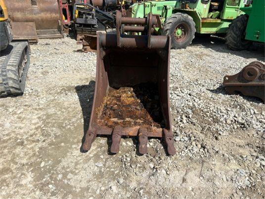  Godet 80 cms - axe 65 Skovle