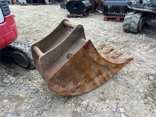  Godet pour pelle S50 Skovle