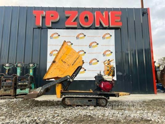 Hinowa HS850 Dumpere