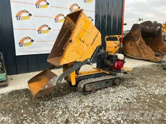 Hinowa HS850 Dumpere