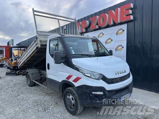 Iveco 35-130 Benne Entreprenør - Andet