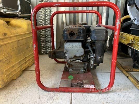  Pompe à câble Vandpumper