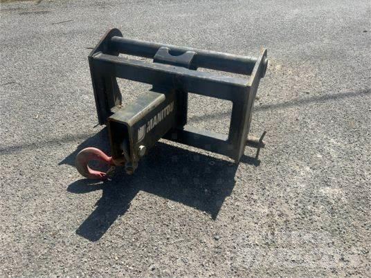  Potence manitou 3T Andet Tilbehør og dele