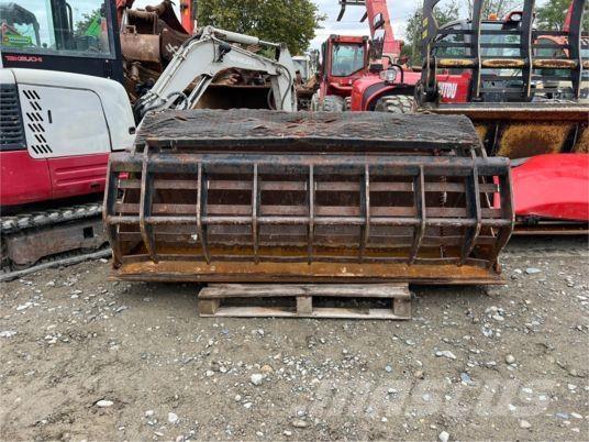  Riman GH 824 TP Teleskoplæssere