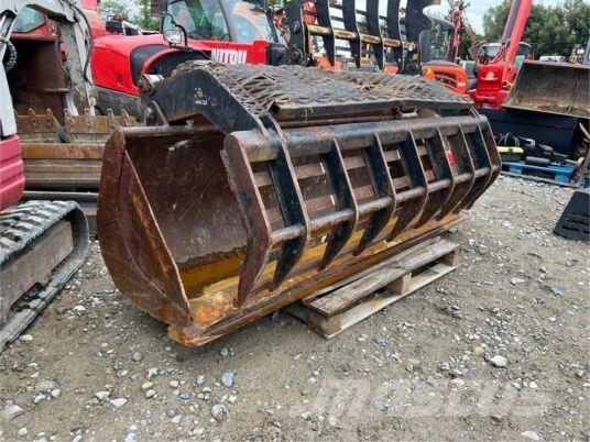  Riman GH 824 TP Teleskoplæssere