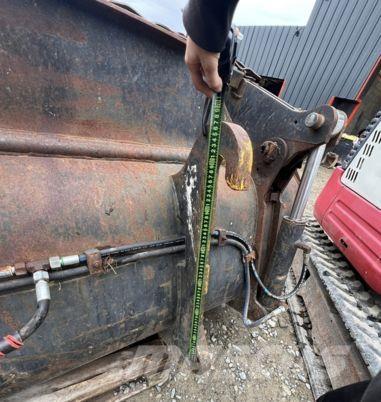  Riman GH 824 TP Teleskoplæssere