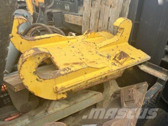 SMP 2 attachement Andet tilbehør