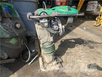 Wacker Neuson Bs60-2 Vibratorer