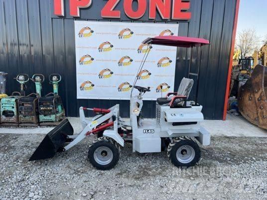  Wheel Loader FL45 Entreprenør - Andet