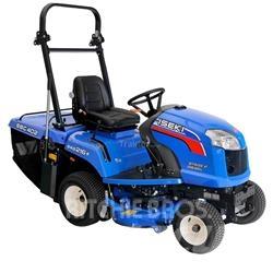 Iseki SXG 216+ Traktorklippere