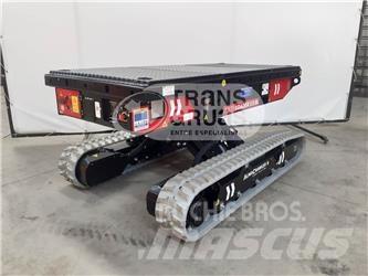 Almac ML 3.0 BL Andre kraner