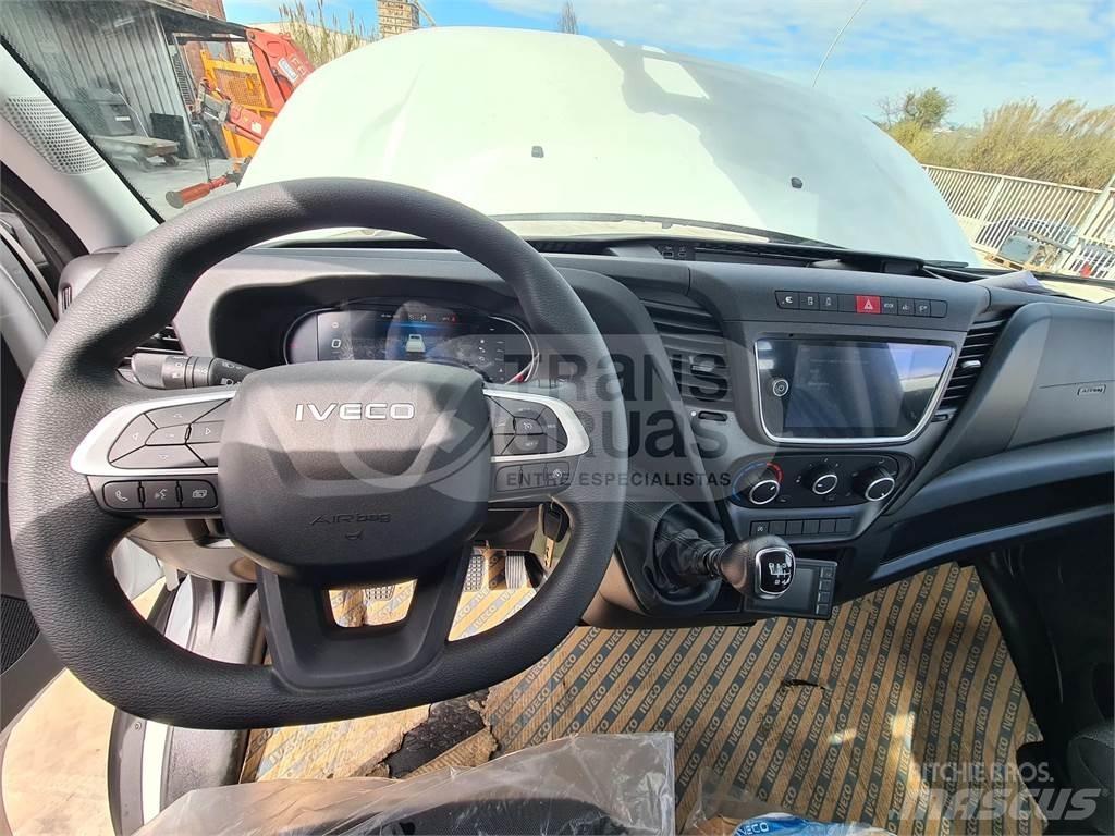 Cela DT Truck 28 FE Lastbilmonterede lifte