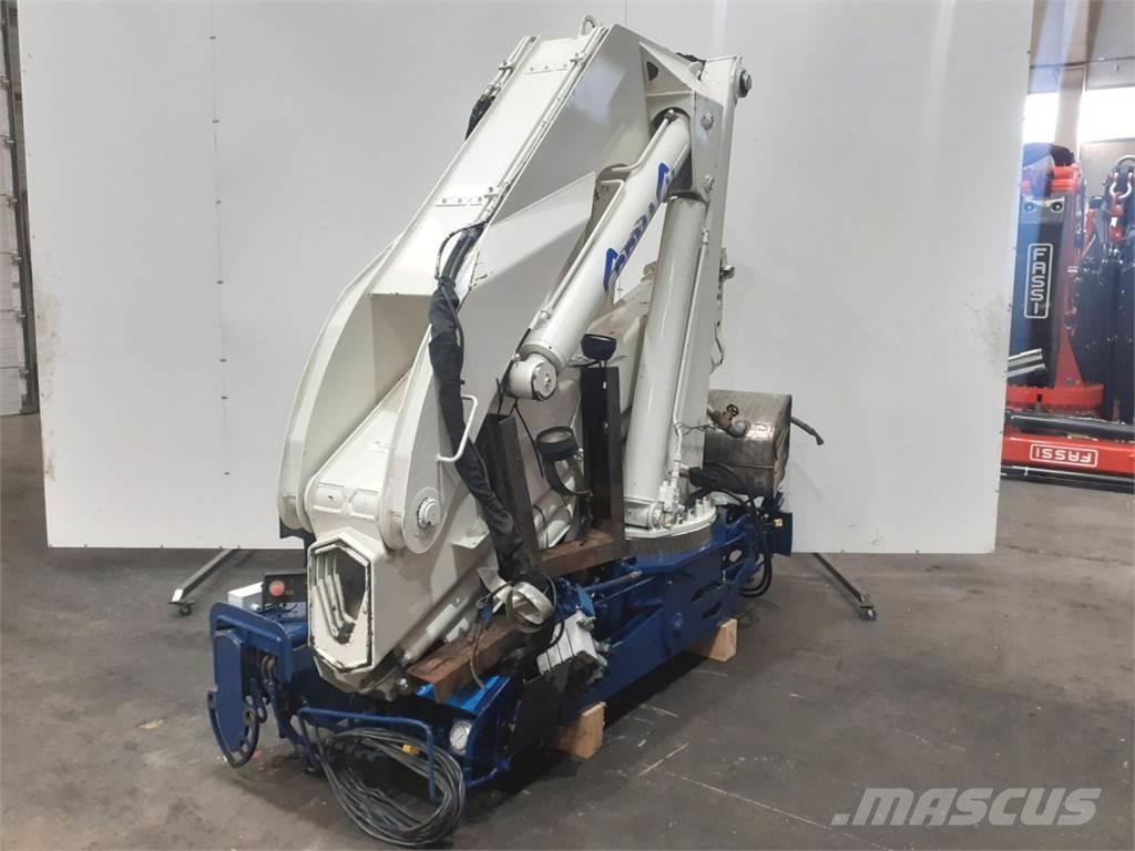 Cormach 28000 E4 Lastbilmonterede kraner