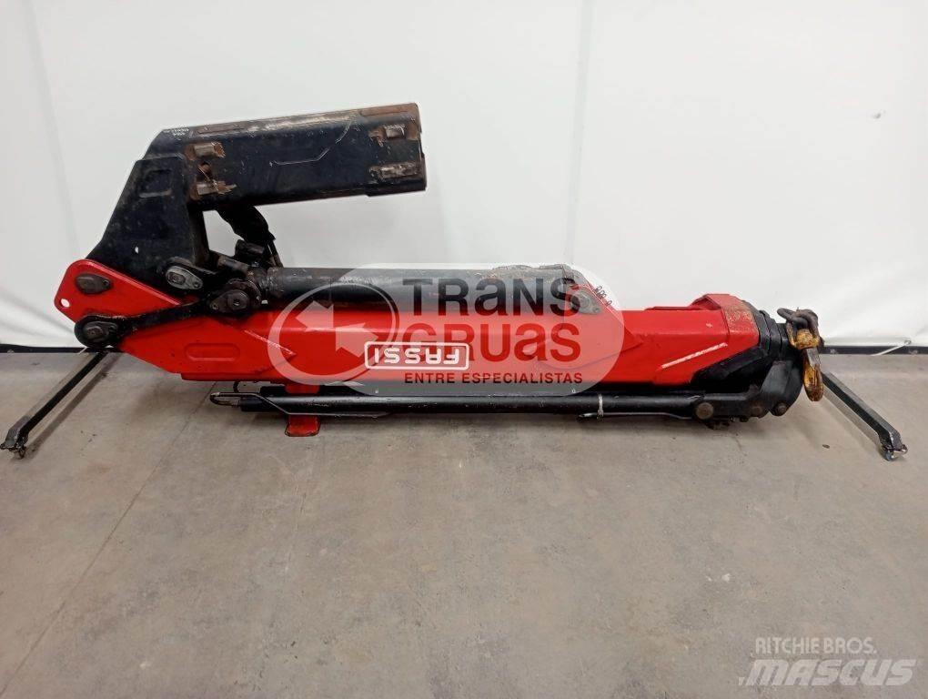 Fassi F510A.26 Lastbilmonterede kraner