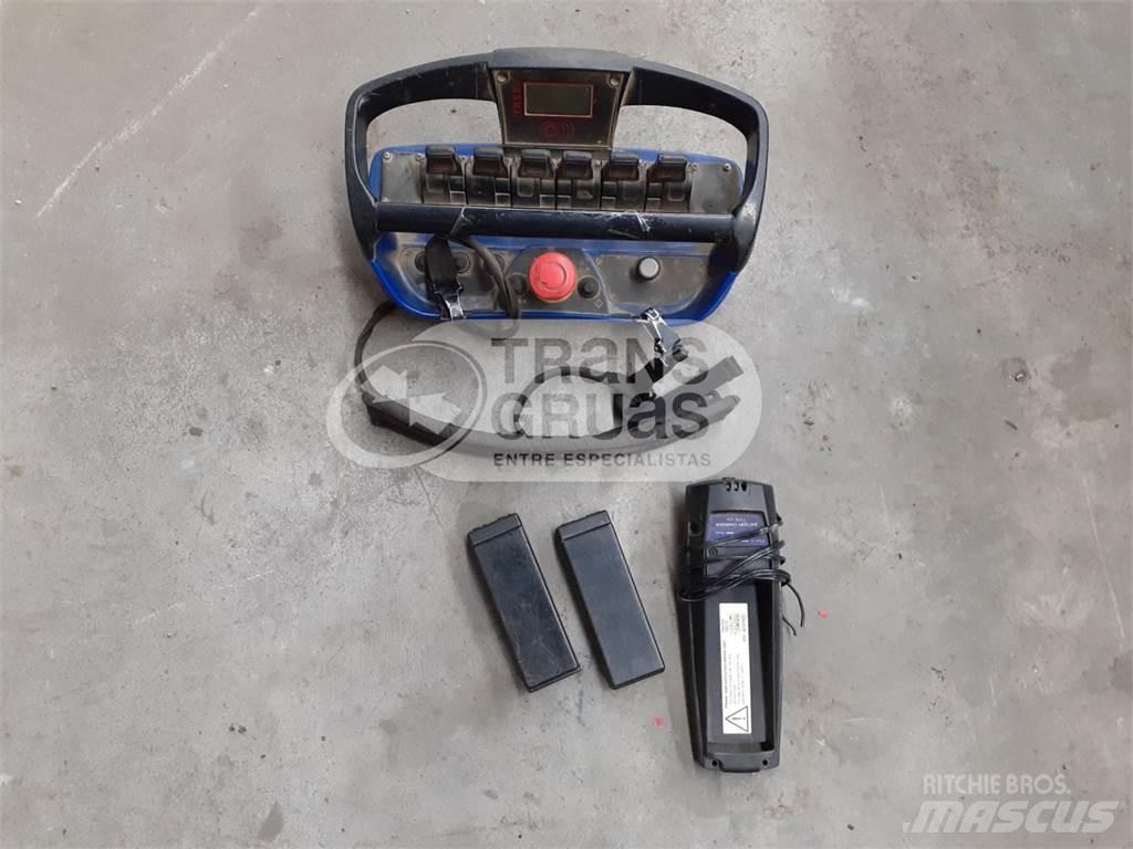 Fassi F510A.26 Lastbilmonterede kraner