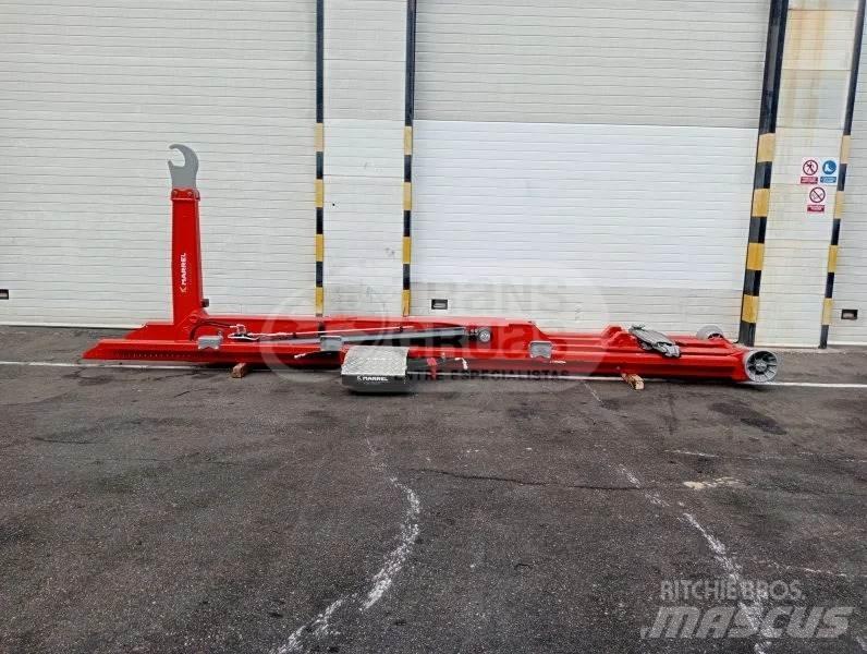 Marrel AL 20 (S51) Kroghejs