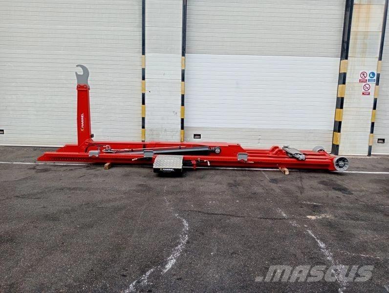 Marrel AL 20 S56 Kroghejs