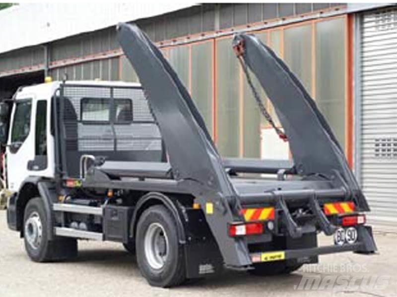 Marrel MB 14 T Andre lastbiler