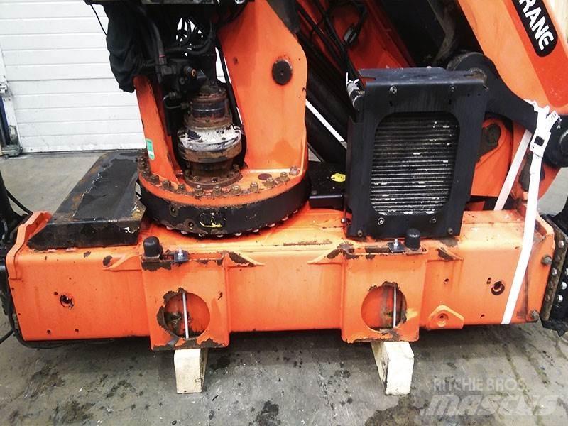 Palfinger PK 29002 Lastbilmonterede kraner