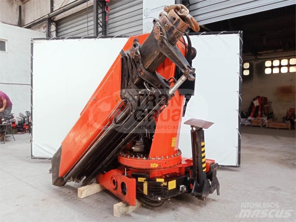Palfinger PK 72002 Lastbilmonterede kraner