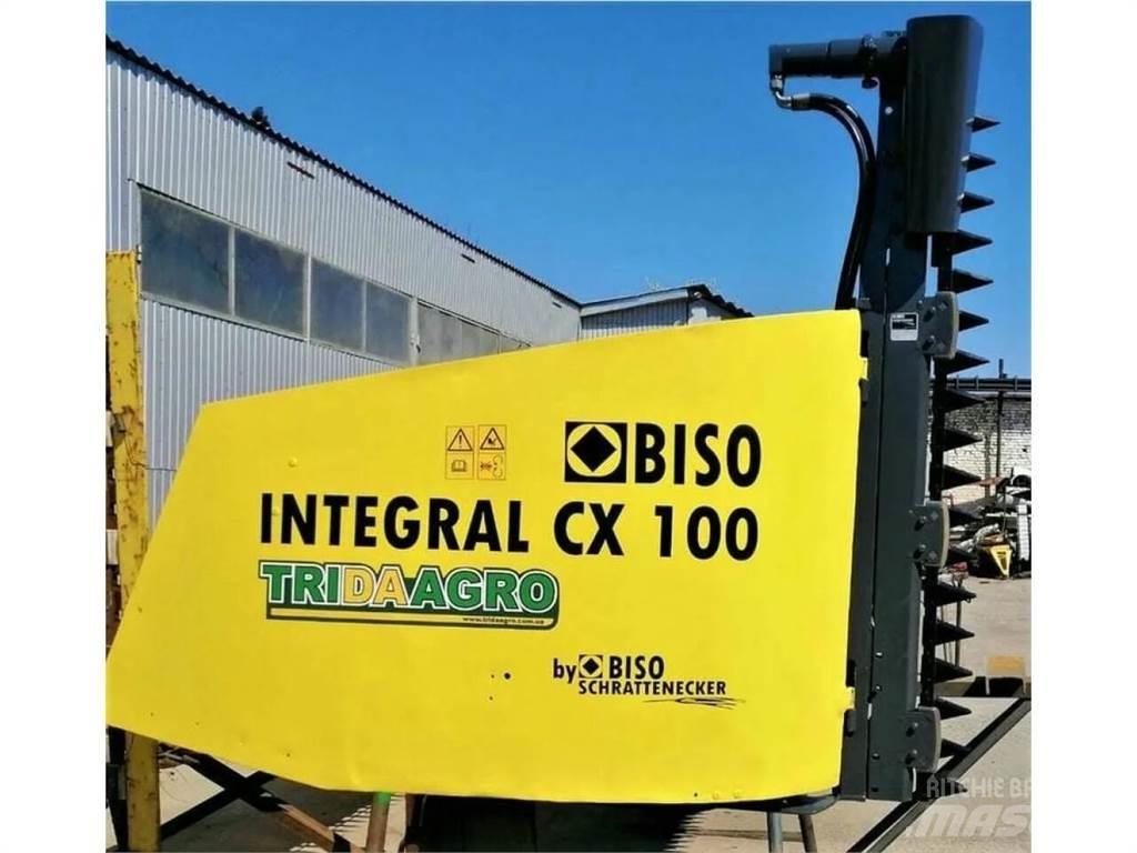 Biso  Hoveder til mejetærskere
