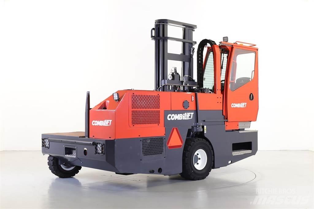 Combilift C500SR 4-vejs truck