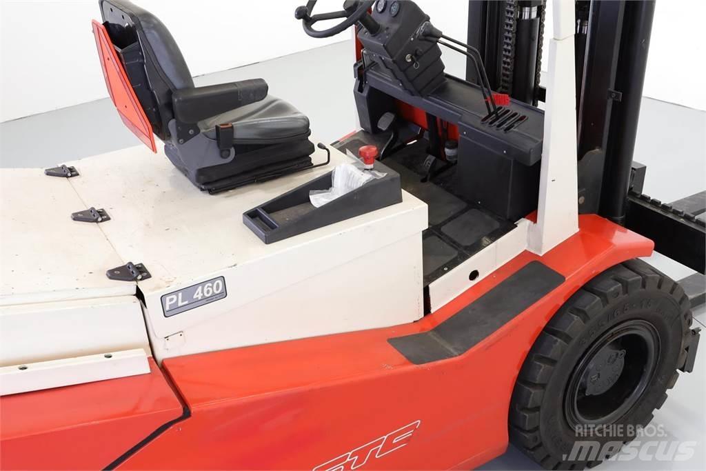 CTC PL460 El gaffeltrucks