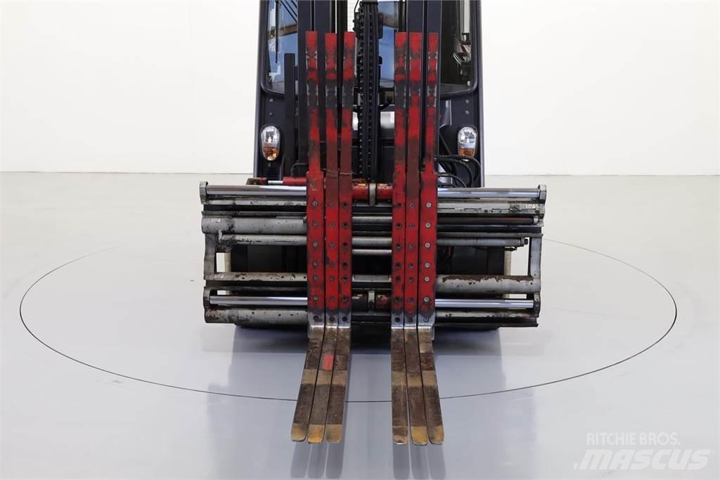 Durwen  Trucks - Andet