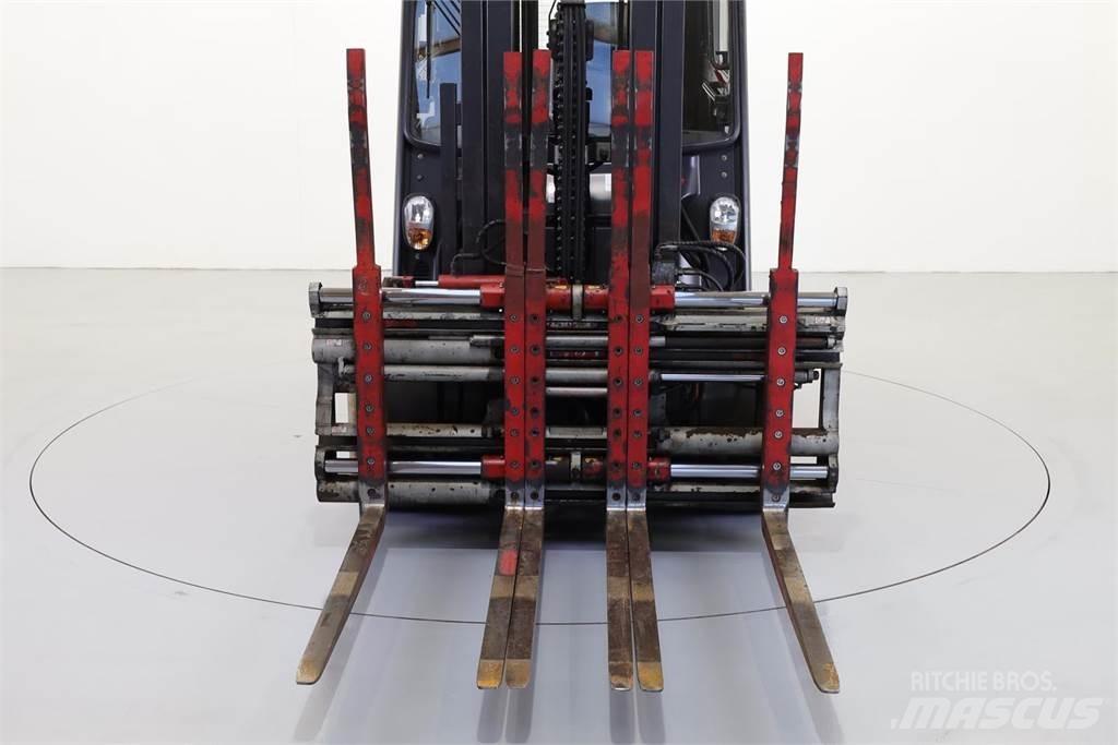 Durwen  Trucks - Andet