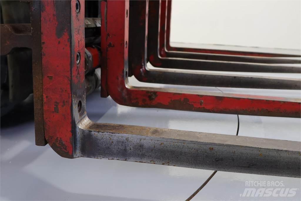 Durwen  Trucks - Andet