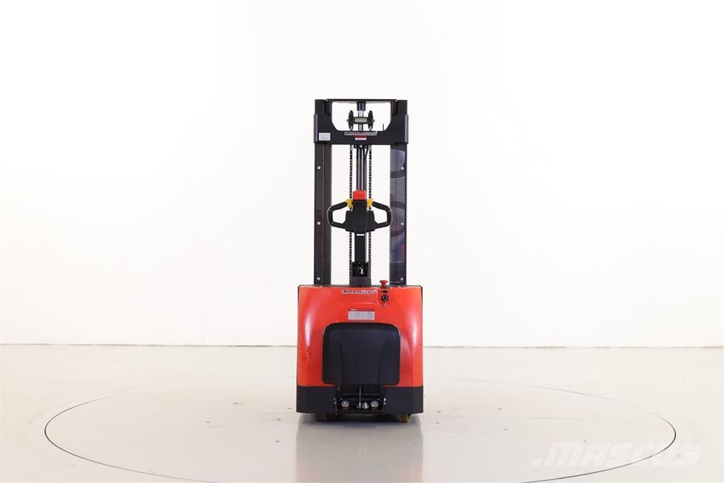 EP ES12-RS Gaffelstabler med gående fører