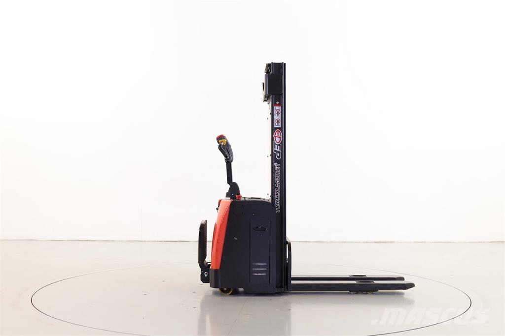 EP ES12-RS Gaffelstabler med gående fører